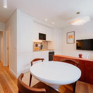 Appartement met Twee Slaapkamers